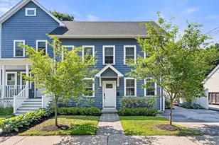 52 Salem St, Winchester, MA 01890 - Photo 1
