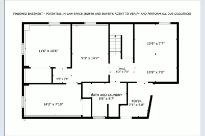 91 Loganberry Dr, Abington, MA 02351 - Photo 39