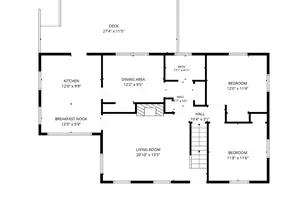 58 Summit Ave, Sharon, MA 02067 - Photo 29