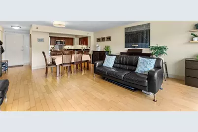 1600 Beacon #512, Brookline, MA 02446 - Photo 7
