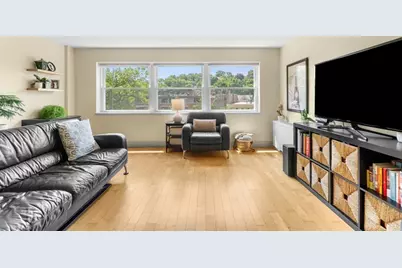 1600 Beacon #512, Brookline, MA 02446 - Photo 5