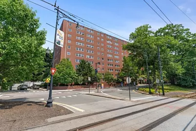1600 Beacon #512, Brookline, MA 02446 - Photo 19