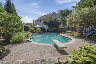 7 Zachary Lane, Franklin, MA 02038 - Photo 3