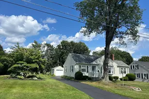 26 Windsor Ave, Pittsfield, MA 01201 - Photo 1