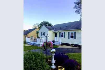 26 Windsor Ave, Pittsfield, MA 01201 - Photo 7