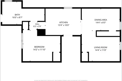 9 Boardman St #3, Salem, MA 01970 - Photo 23