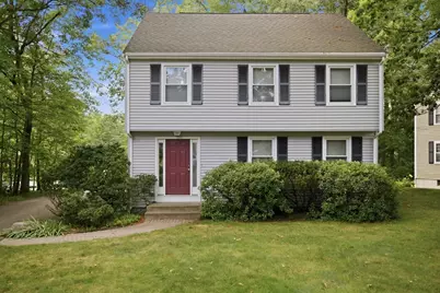 101 Winter Street, Lexington, MA 02420 - Photo 1