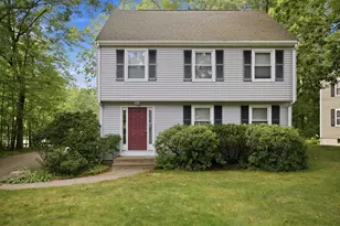 101 Winter St, Lexington, MA 02420 - Photo 1