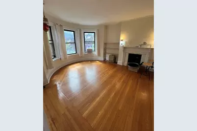 429 Marlborough Street #3B, Boston, MA 02116 - Photo 3