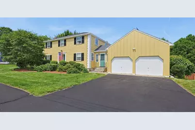 19 Belmont Rd, Wakefield, MA 01880 - Photo 37