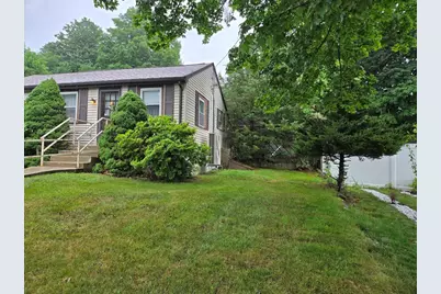 145 Drew Av, Brockton, MA 02302 - Photo 5