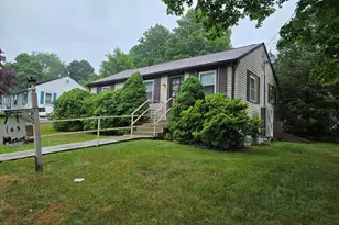145 Drew Ave, Brockton, MA 02302 - Photo 3