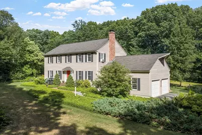 105 Slough, Harvard, MA 01451 - Photo 1