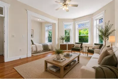 1109 Boylston St #4, Boston, MA 02215 - Photo 3