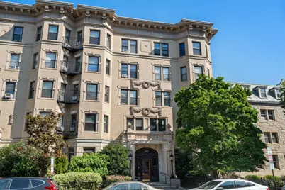 1109 Boylston St #4, Boston, MA 02215 - Photo 23