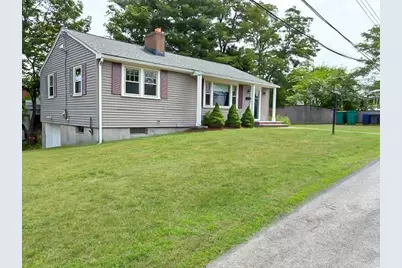 2 Stanley Terrace #s.f., Woburn, MA 01801 - Photo 1