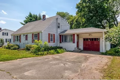 734 South Street, Holbrook, MA 02343 - Photo 1