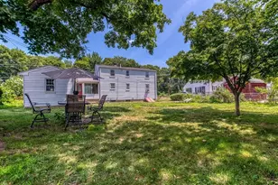 734 South St, Holbrook, MA 02343 - Photo 27