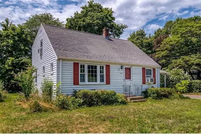734 South Street, Holbrook, MA 02343 - Photo 3