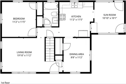 734 South Street, Holbrook, MA 02343 - Photo 33