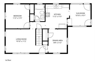 734 South St, Holbrook, MA 02343 - Photo 33