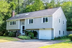 11 Fairview Ln, Weymouth, MA 02190 - Photo 1