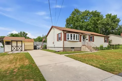 45 Kane Rd., Holyoke, MA 01040 - Photo 25