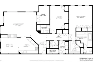 336 Boylston St, Newton, MA 02459 - Photo 29