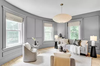 58 Pleasant Street #6, Brookline, MA 02446 - Photo 5