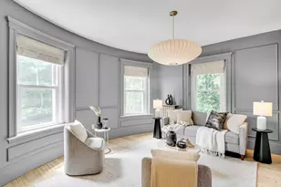 58 Pleasant St, Brookline, MA 02446 - Photo 5