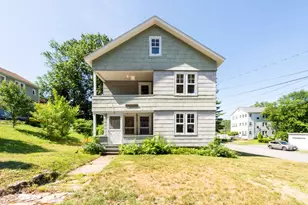 17 Hunnewell Rd, Worcester, MA 01606 - Photo 1