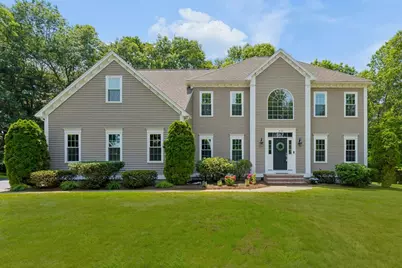 43 Northern Spy Rd, Franklin, MA 02038 - Photo 1