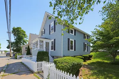 210 Pleasant Street, Marblehead, MA 01945 - Photo 1