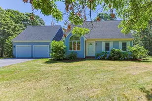 12 S Sandwich Rd, Sandwich, MA 02563 - Photo 1
