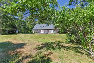 12 S Sandwich Rd, Sandwich, MA 02563 - Photo 33