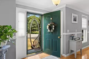 112 Village Gate Dr, Bridgewater, MA 02324 - Photo 13