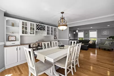 112 Village Gate Dr, Bridgewater, MA 02324 - Photo 21