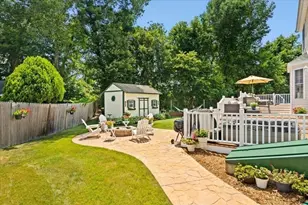 112 Village Gate Dr, Bridgewater, MA 02324 - Photo 7