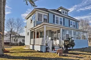 278 Greenwood St, Worcester, MA 01607 - Photo 1