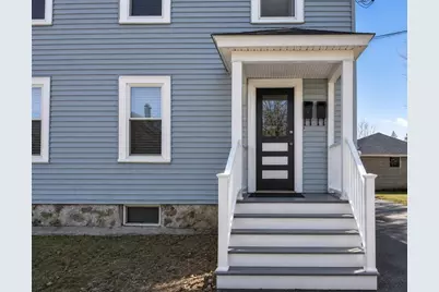 278 Greenwood St #2, Worcester, MA 01607 - Photo 3