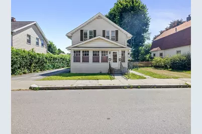17 Tampa St, Worcester, MA 01604 - Photo 1