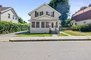 17 Tampa St, Worcester, MA 01604 - Photo 1
