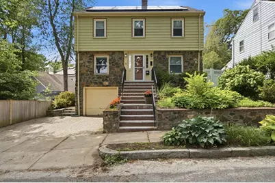 12 Chester St, Arlington, MA 02476 - Photo 1