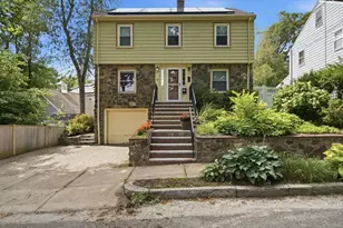 12 Chester St, Arlington, MA 02476 - Photo 1