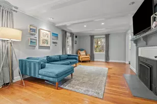 12 Chester St, Arlington, MA 02476 - Photo 5