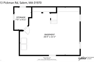 13 Pickman Rd, Salem, MA 01970 - Photo 25
