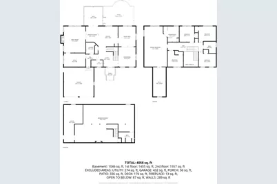 9 Brandywine Lane, Shirley, MA 01464 - Photo 41