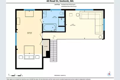 48 Read St, Seekonk, MA 02771 - Photo 41