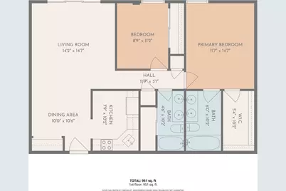 500 Washington St #506, Quincy, MA 02169 - Photo 15