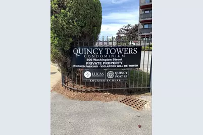 500 Washington St #506, Quincy, MA 02169 - Photo 31